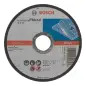 Disco abrasivo PRO Metal, 115 x 1,6 x 22,23 mm 2608603163 Bosch