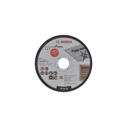 Corte direito Standard Inox: 115X1,6 - 1220681626