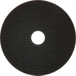 Corte direito Standard Inox: 125X1,6 #1 - 1220681627