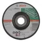 Disco abrasivo PRO Stone, 125 x 2,5 x 22,23 mm 2608603174 Bosch Disco abrasivo PRO Stone, 125 x 2,5 x 22,23 mm 2608603174 Bosch