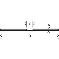 Corte direito Best Inox-Rapido:115x0,8mm - 1220681633