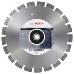 Diam. Best Asphalt: 350x 25,40/20x3,2x12 - 1220681635