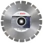 Disco de diamante PRO Asphalt, 350 x 20/25,4 mm 2608603641 Bosch Disco de diamante PRO Asphalt, 350 x 20/25,4 mm 2608603641 Bosch