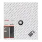 Disco de diamante PRO Asphalt, 350 x 20/25,4 mm 2608603641 Bosch Disco de diamante PRO Asphalt, 350 x 20/25,4 mm 2608603641 Bosch