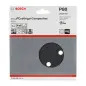 Folha de lixa PRO F355, 150 mm, G80 2608605124 Bosch Folha de lixa PRO F355, 150 mm, G80 2608605124 Bosch
