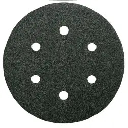 Excêntrica Best Stone: 150mm 6P. G180 x5 - 1220681659