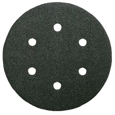 Excêntrica Best Stone: 150mm 6P. G240 x5 - 1220681660