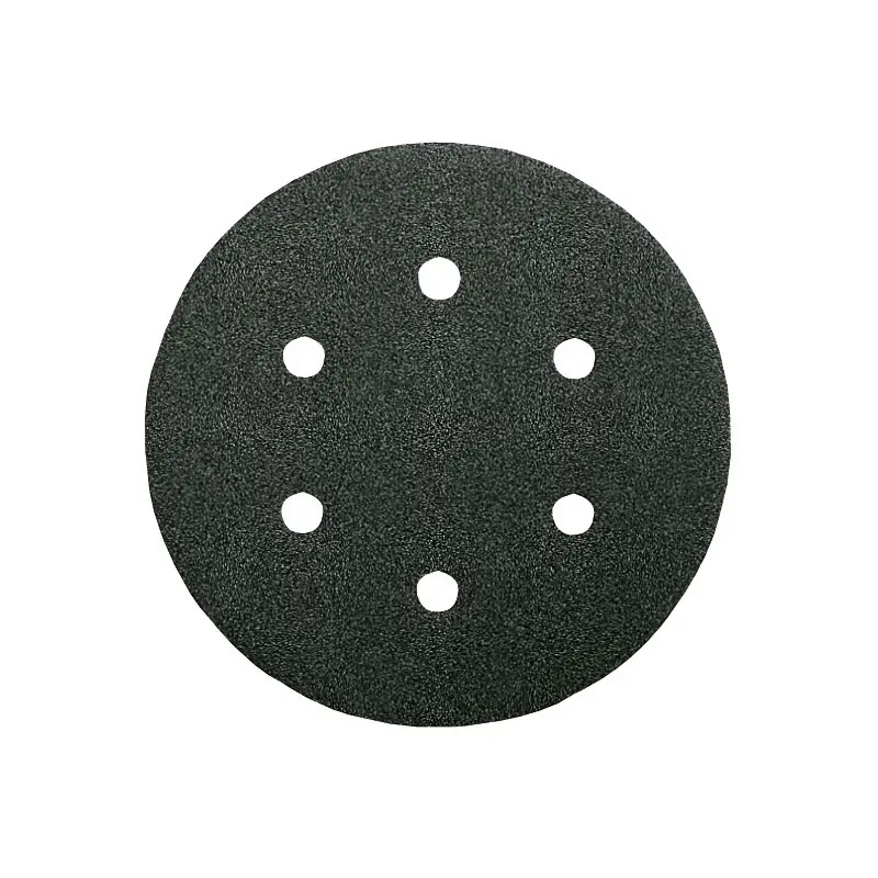 Folha de lixa PRO F355, 150 mm, G400 2608605130 Bosch Folha de lixa PRO F355, 150 mm, G400 2608605130 Bosch