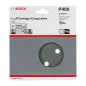 Folha de lixa PRO F355, 150 mm, G400 2608605130 Bosch Folha de lixa PRO F355, 150 mm, G400 2608605130 Bosch