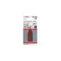 Folha de lixa C430, embalagem de 6 unidades 2608605171 Bosch