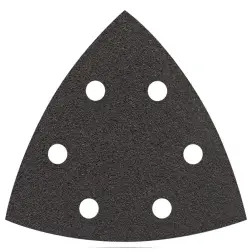 Triangular Best Stone: 105mm 6P. G80 x5 - 1220681669
