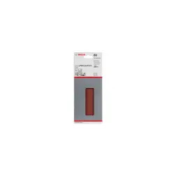 Vibratór.Expert Wood:93x230mm 8P.G80x10 - 1220681670