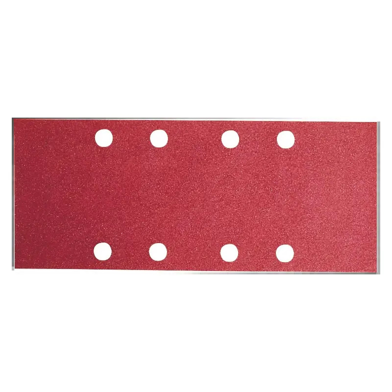 Folha de lixa C430, embalagem de 10 unidades 2608605300 Bosch Folha de lixa C430, embalagem de 10 unidades 2608605300 Bosch