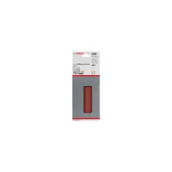 Vibratór.Expert Wood:93x230mm 8P.G180x10 - 1220681671