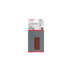 Vibratór.Expert Wood:93X185mm 8P.G40x10 - 1220681672