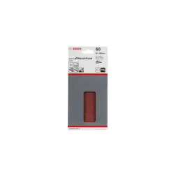 Vibratór.Expert Wood:93X185mm 8P.G60x10 - 1220681673