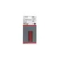Folha de lixa C430, embalagem de 10 unidades 2608605303 Bosch Folha de lixa C430, embalagem de 10 unidades 2608605303 Bosch