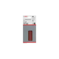 Vibratór.Expert Wood:93X185mm 8P.G80x10 - 1220681674