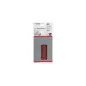 Folha de lixa C430, embalagem de 10 unidades 2608605304 Bosch