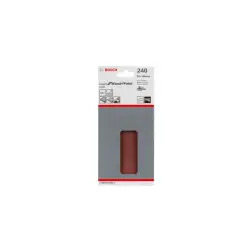 Vibratór.Expert Wood:93X185mm 8P.G240x10 - 1220681676