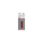 Folha de lixa C430, embalagem de 10 unidades 2608605311 Bosch Folha de lixa C430, embalagem de 10 unidades 2608605311 Bosch
