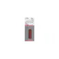 Folha de lixa C430, embalagem de 10 unidades 2608605312 Bosch Folha de lixa C430, embalagem de 10 unidades 2608605312 Bosch