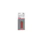 Folha de lixa C430, embalagem de 10 unidades 2608605314 Bosch Folha de lixa C430, embalagem de 10 unidades 2608605314 Bosch