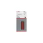 Folha de lixa C430, embalagem de 10 unidades 2608605316 Bosch
