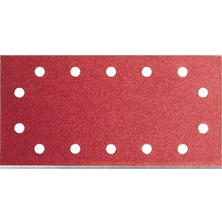Vibratór.ExpertWood:115x230mm14P.G80x10 - 1220681681
