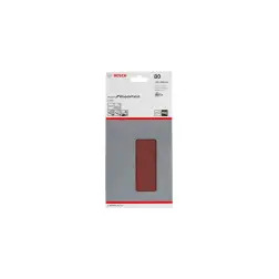 Vibratór.ExpertWood:115x230mm14P.G80x10 - 1220681681