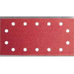 Vibratór.ExpertWood:115x230mm14P.G240x10 - 1220681682