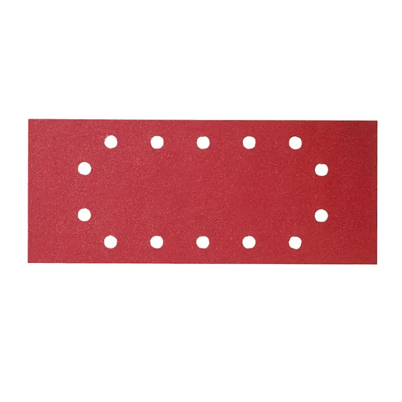Folha de lixa C430, embalagem de 10 unidades 2608605348 Bosch