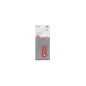 Folha de lixa C430, embalagem de 10 unidades 2608605348 Bosch