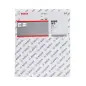 Folha de lixa J410 2608605411 Bosch Folha de lixa J410 2608605411 Bosch