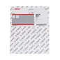 Folha de lixa J410 2608605413 Bosch Folha de lixa J410 2608605413 Bosch