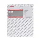 Folha de lixa J410 2608605414 Bosch Folha de lixa J410 2608605414 Bosch