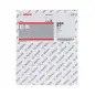 Folha de lixa J410 2608605415 Bosch Folha de lixa J410 2608605415 Bosch