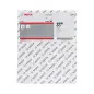 Folha de lixa J410 2608605416 Bosch Folha de lixa J410 2608605416 Bosch