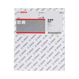 Avulso Metal J410: 230x280mm G240 - 1220681694