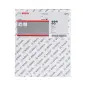 Folha de lixa J410 2608605417 Bosch