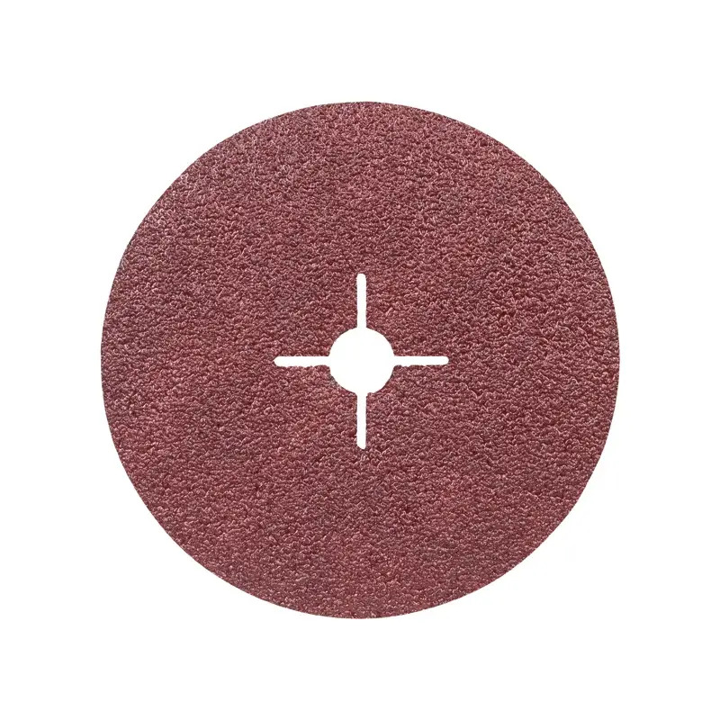Disco de lixa em fibra R444, Expert for Metal 2608605484 Bosch