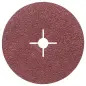 Disco de lixa em fibra R444, Expert for Metal 2608605484 Bosch