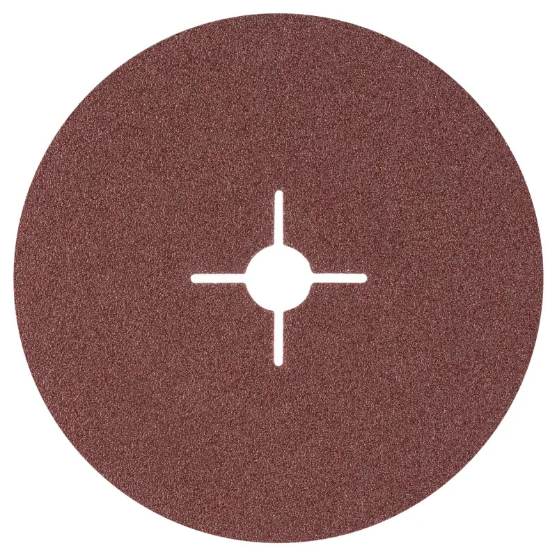 Disco de lixa em fibra R444, Expert for Metal 2608605486 Bosch Disco de lixa em fibra R444, Expert for Metal 2608605486 Bosch
