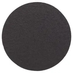 Lixa rebarbador.Best Stone: 115mm G60x10 - 1220681702