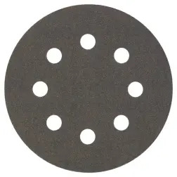 Excêntrica Best Stone: 115mm 8P. G240 x5 - 1220681707