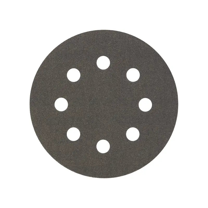 Folha de lixa PRO F355, 115 mm, G240 2608605561 Bosch Folha de lixa PRO F355, 115 mm, G240 2608605561 Bosch
