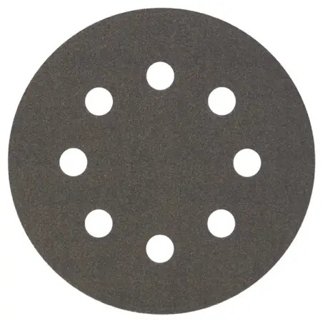 Excêntrica Best Stone: 115mm 8P. G240 x5 - 1220681707