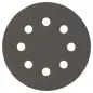 Folha de lixa PRO F355, 115 mm, G240 2608605561 Bosch Folha de lixa PRO F355, 115 mm, G240 2608605561 Bosch