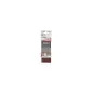 Cinta de lixa PRO X440, 65 x 410 mm, G100 2608606018 Bosch Cinta de lixa PRO X440, 65 x 410 mm, G100 2608606018 Bosch
