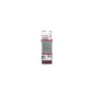 Cinta de lixa PRO X440, 65 x 410 mm, G150 2608606020 Bosch Cinta de lixa PRO X440, 65 x 410 mm, G150 2608606020 Bosch